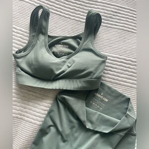 Azurefit Workout Set